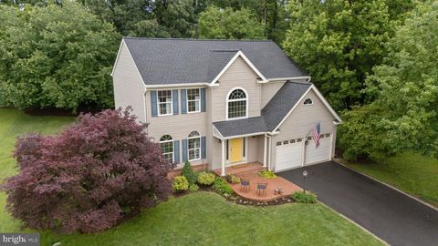 46494 PRIMULA COURT STERLING VA 20165