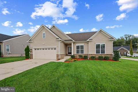 Homes For Rent - 6119 Savannah Drive<br/> BRANDYWINE, MD 20613