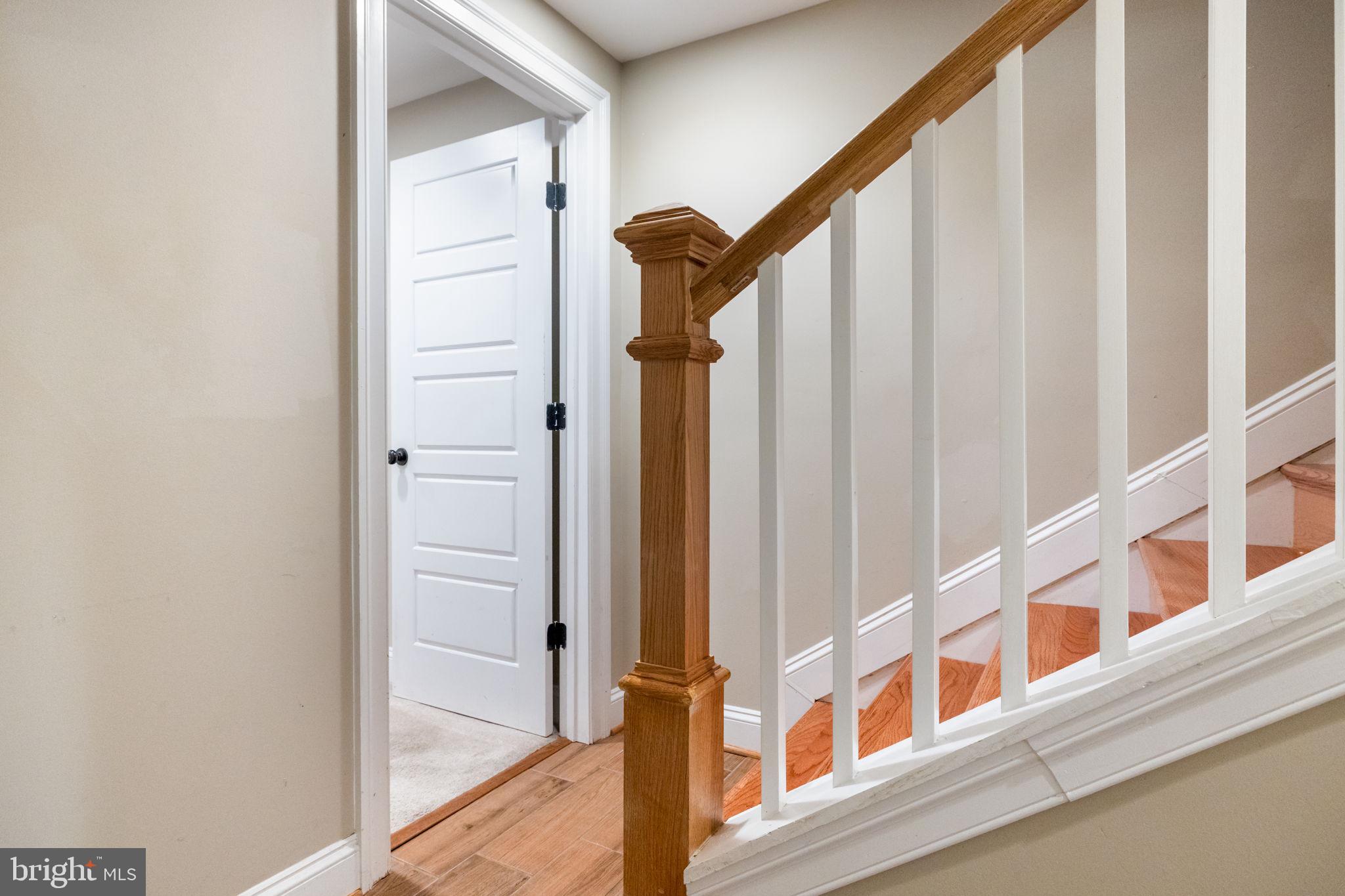 LOCUST POINT - Residential