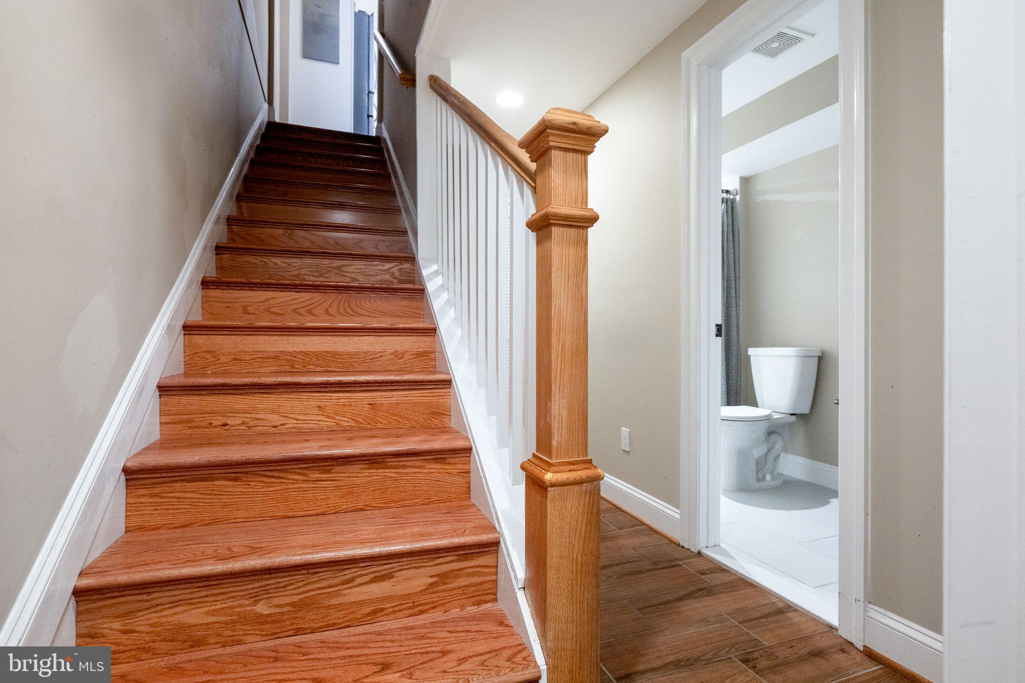 LOCUST POINT - Residential