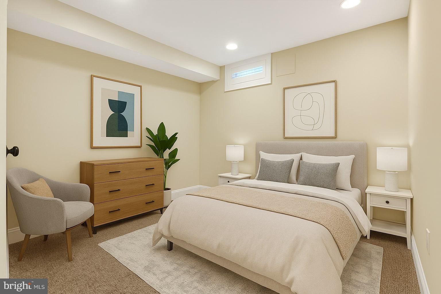 LOCUST POINT - Residential