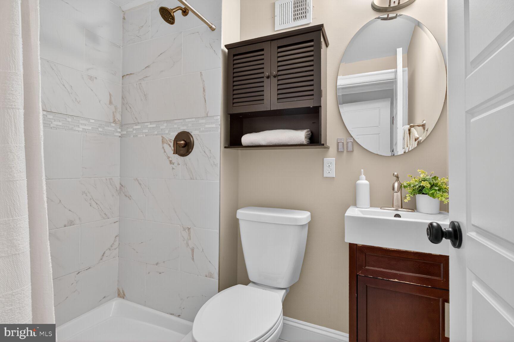 LOCUST POINT - Residential