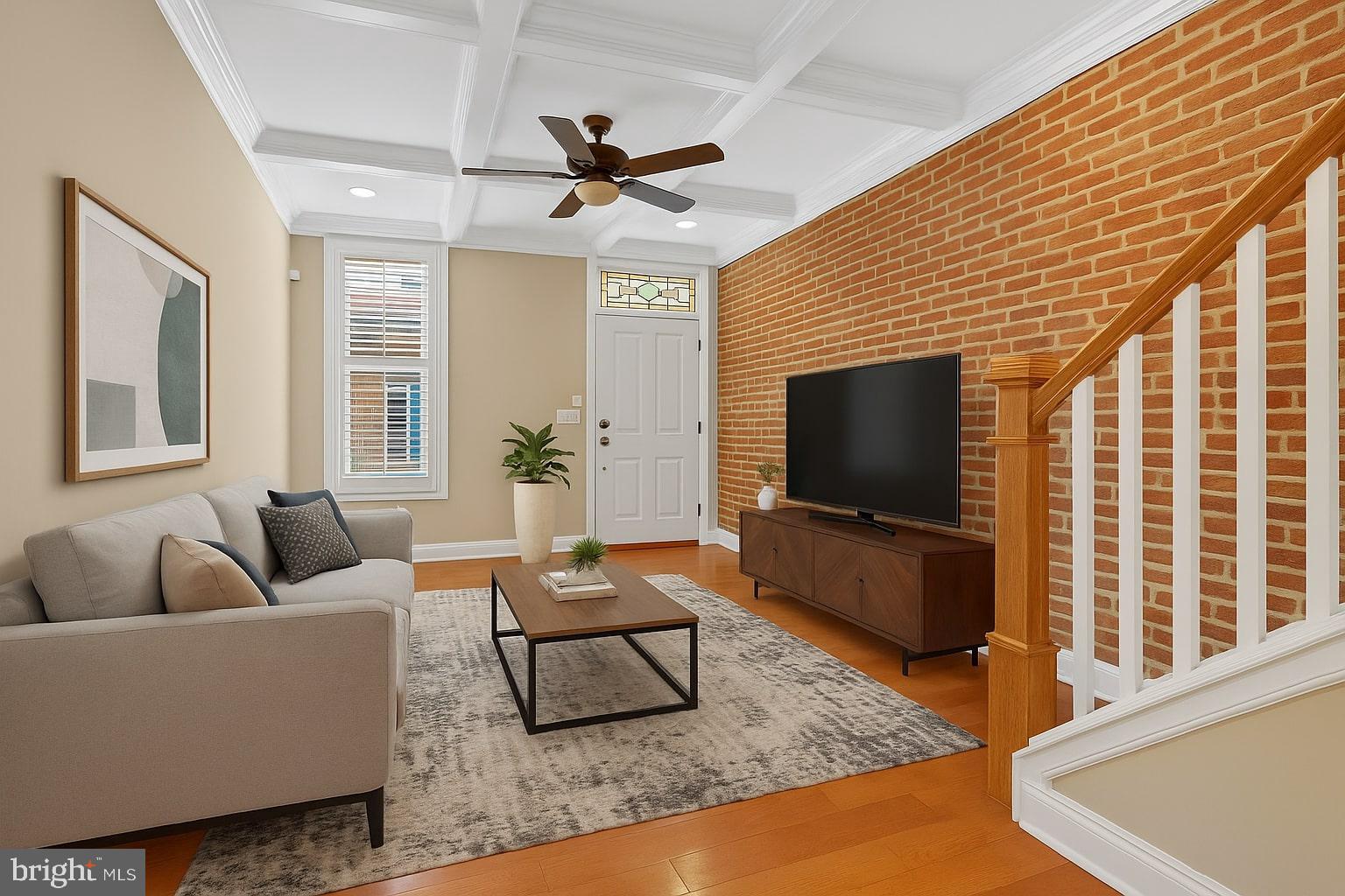 LOCUST POINT - Residential