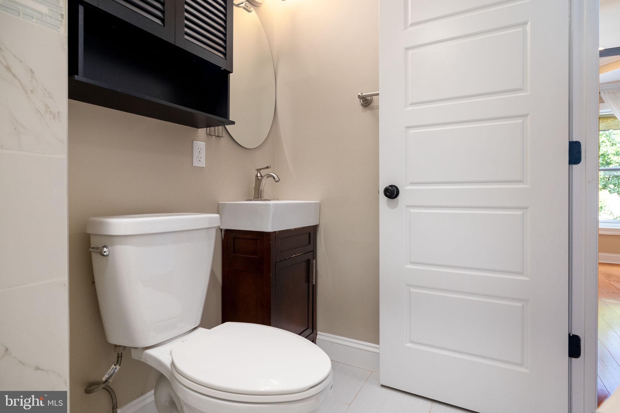 LOCUST POINT - Residential