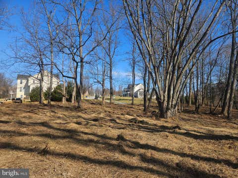 Vacant Land For Sale - 12691 Livestock Road<br/> WEST FRIENDSHIP, MD 21794