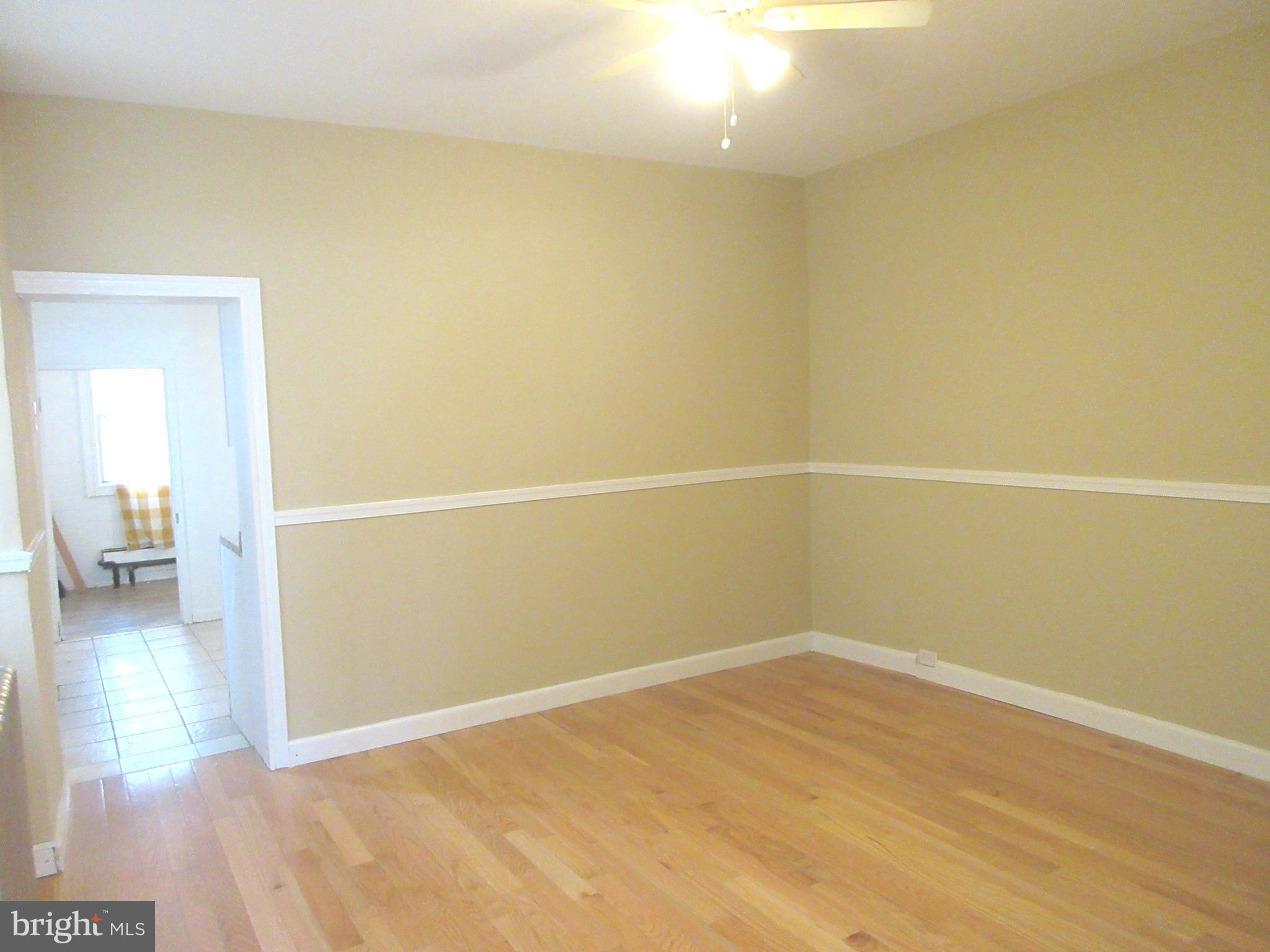 BRIDESBURG - Residential