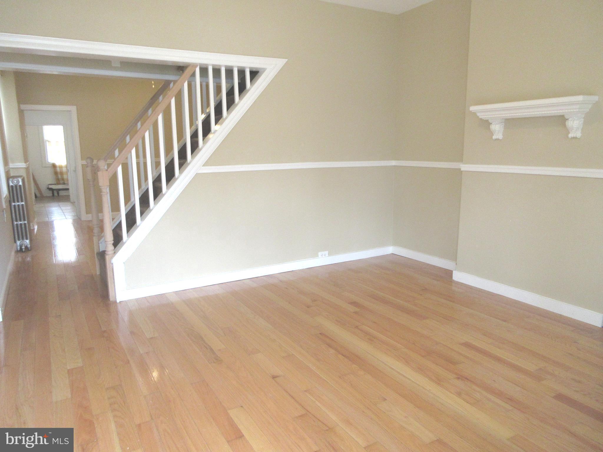 BRIDESBURG - Residential