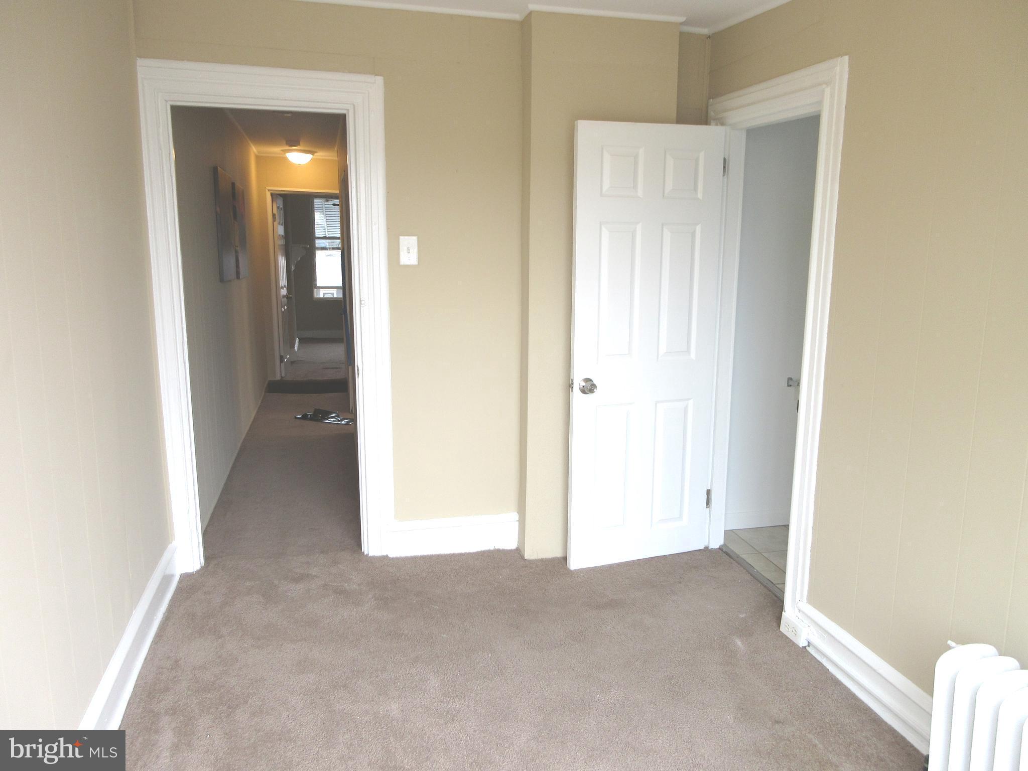 BRIDESBURG - Residential