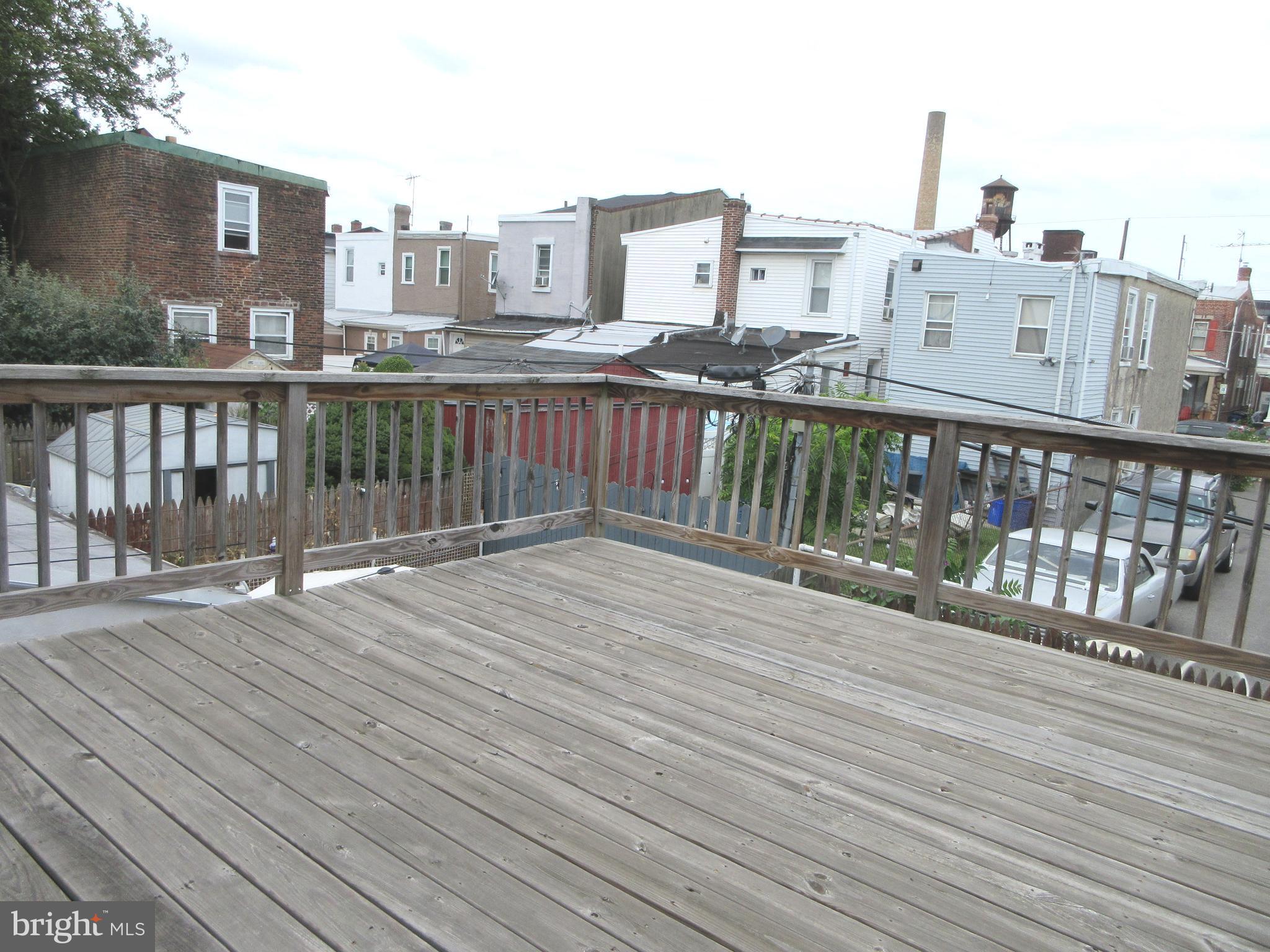 BRIDESBURG - Residential