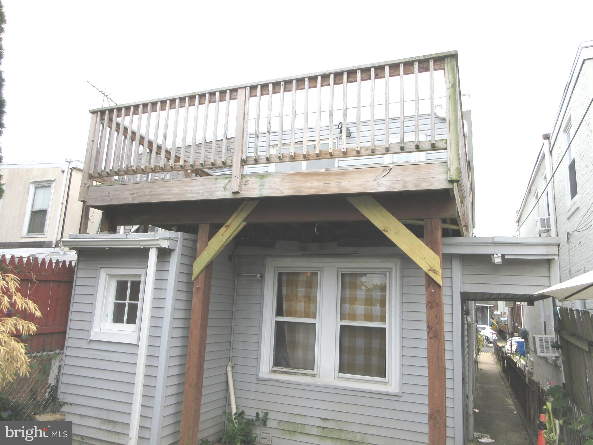 BRIDESBURG - Residential