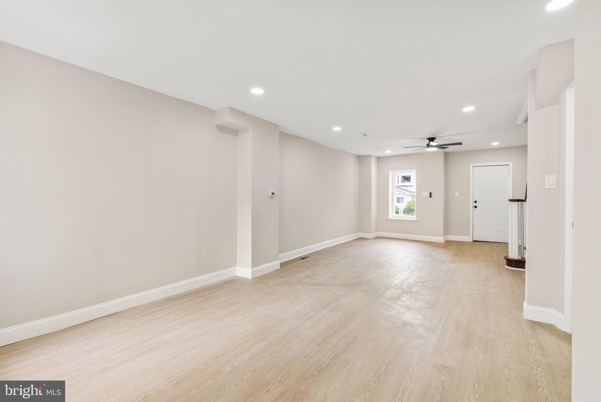 WEST OAK LANE - Residential Lease