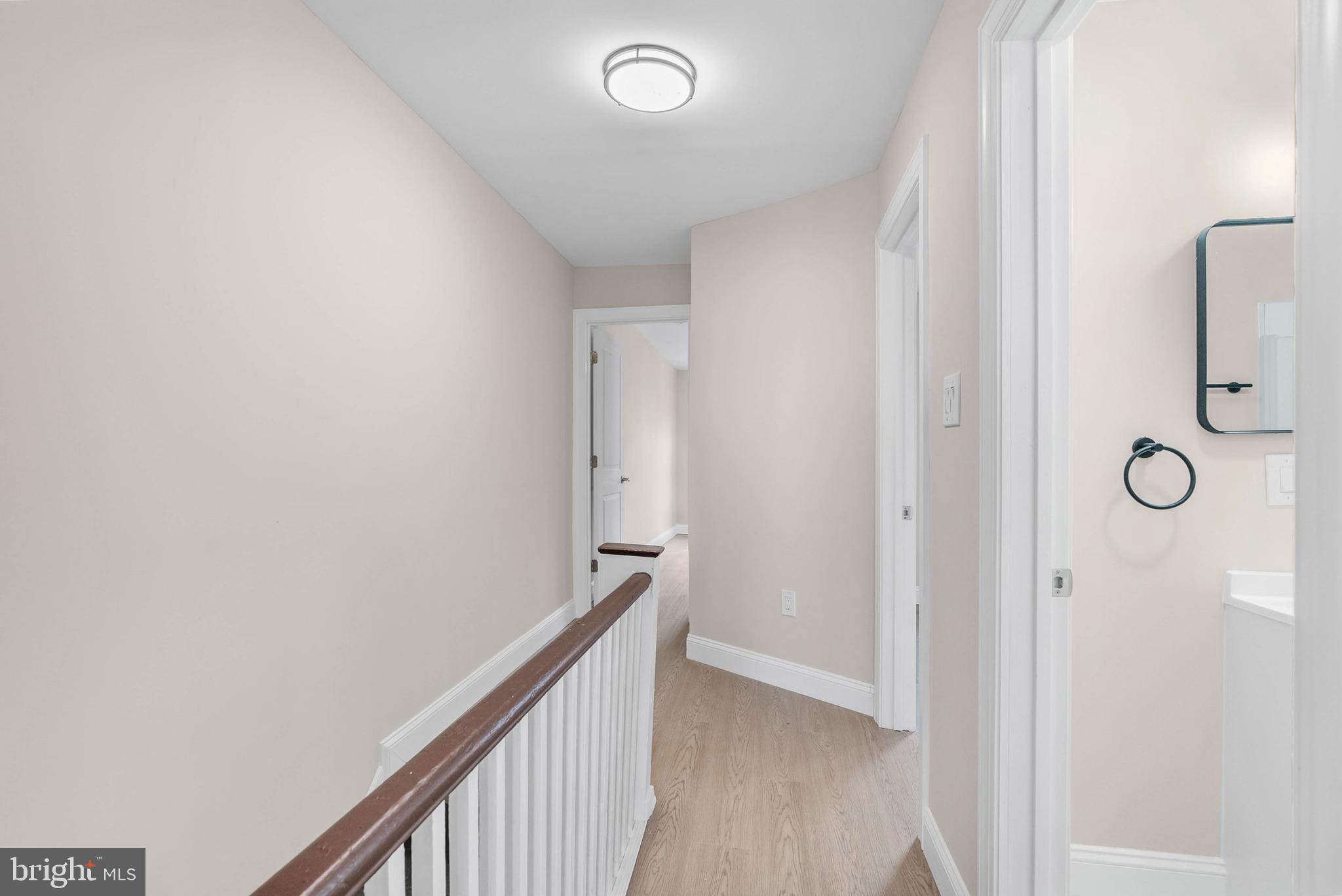 WEST OAK LANE - Residential Lease