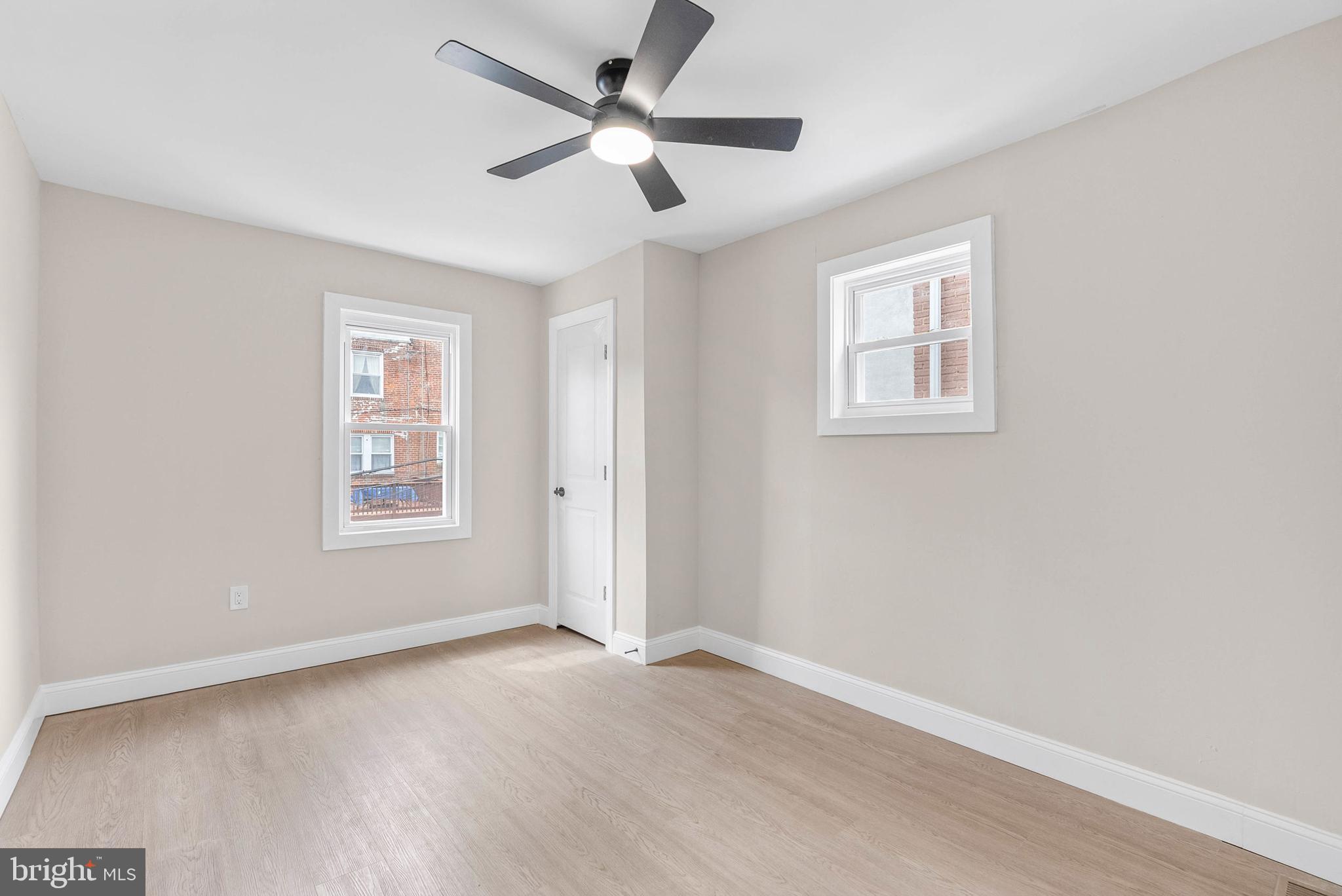 WEST OAK LANE - Residential Lease