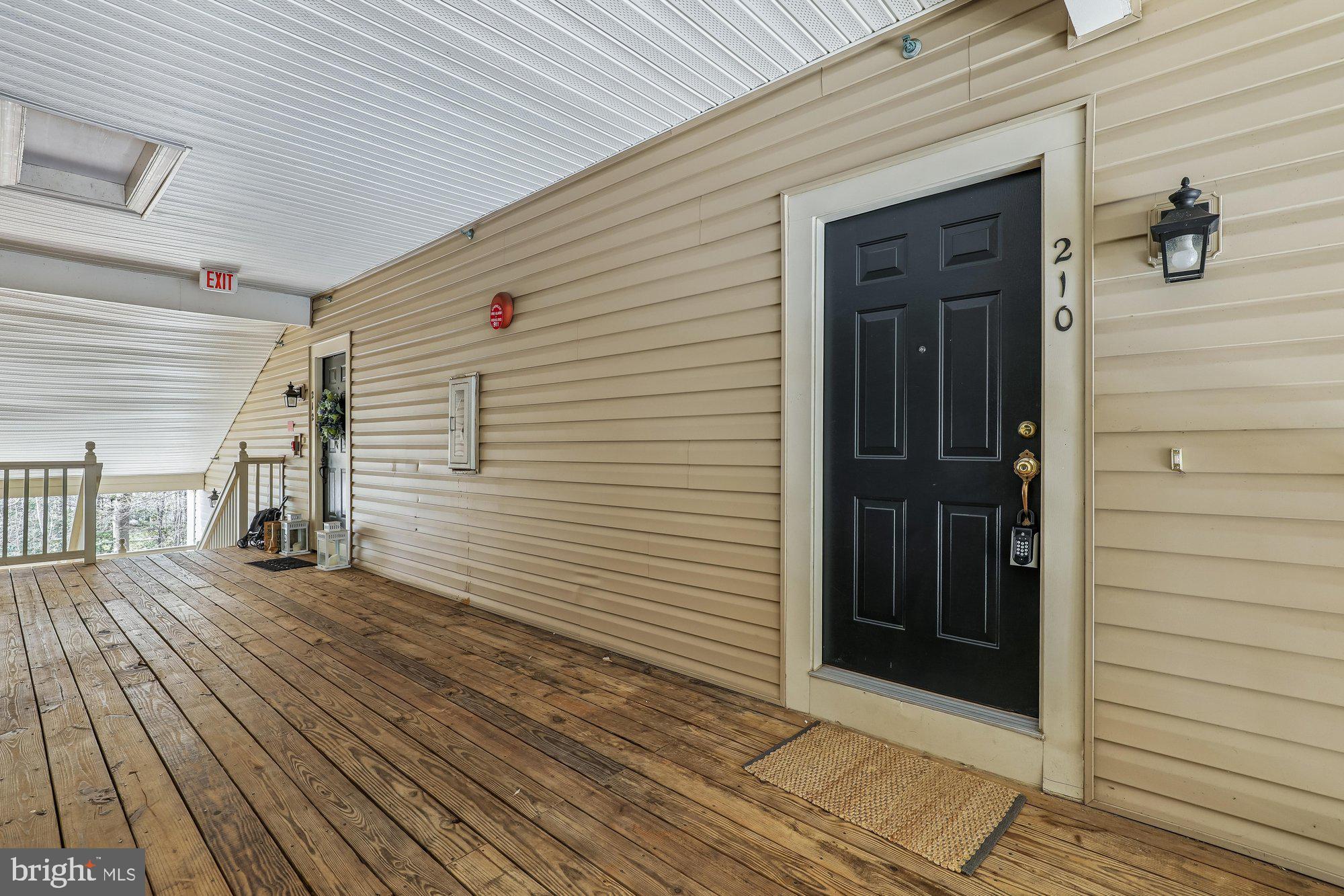 12229 FAIRFIELD HOUSE DRIVE 210A