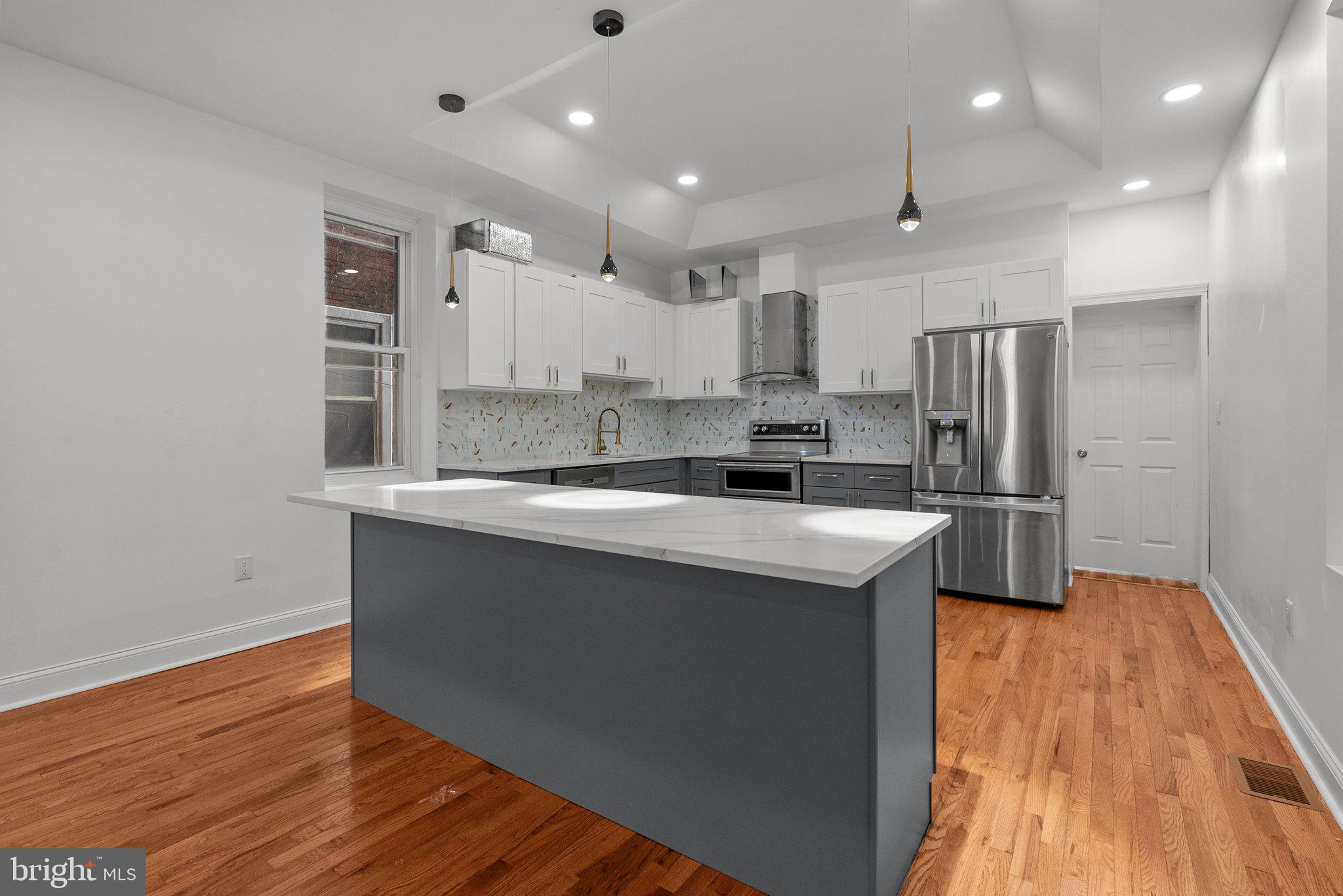 FRANKFORD - Residential