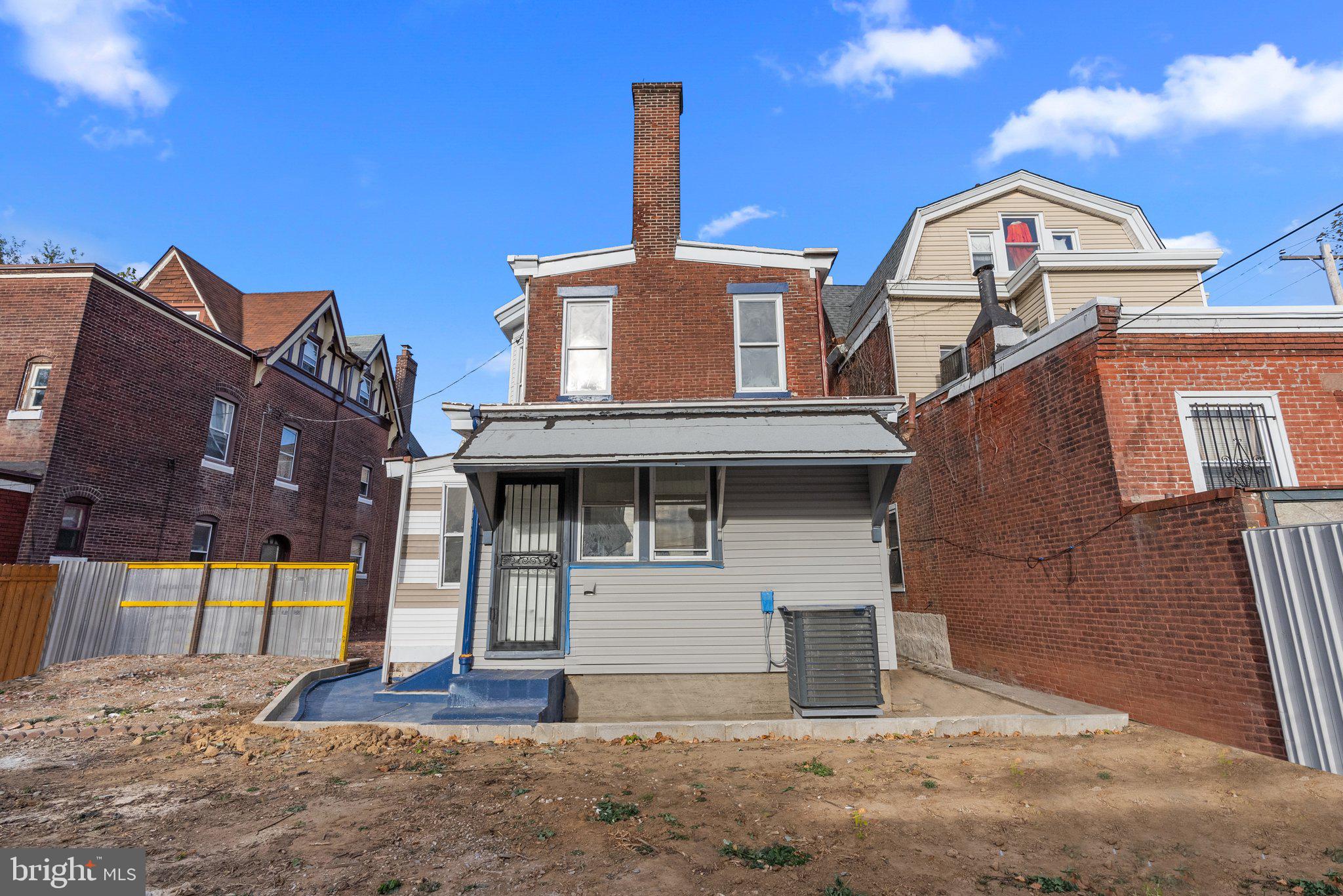 FRANKFORD - Residential