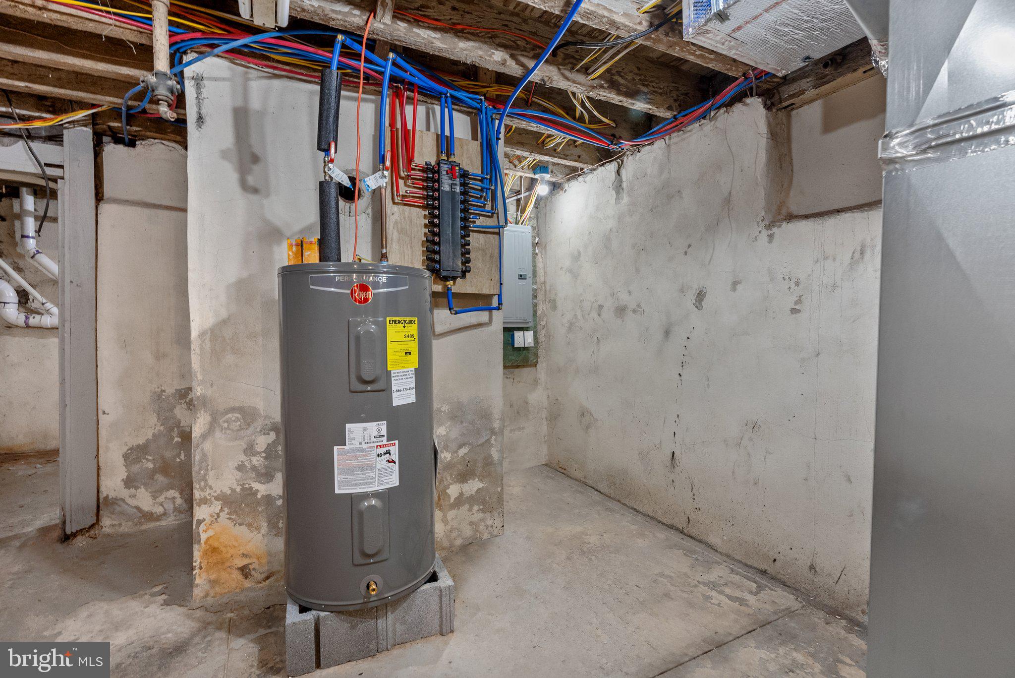 FRANKFORD - Residential