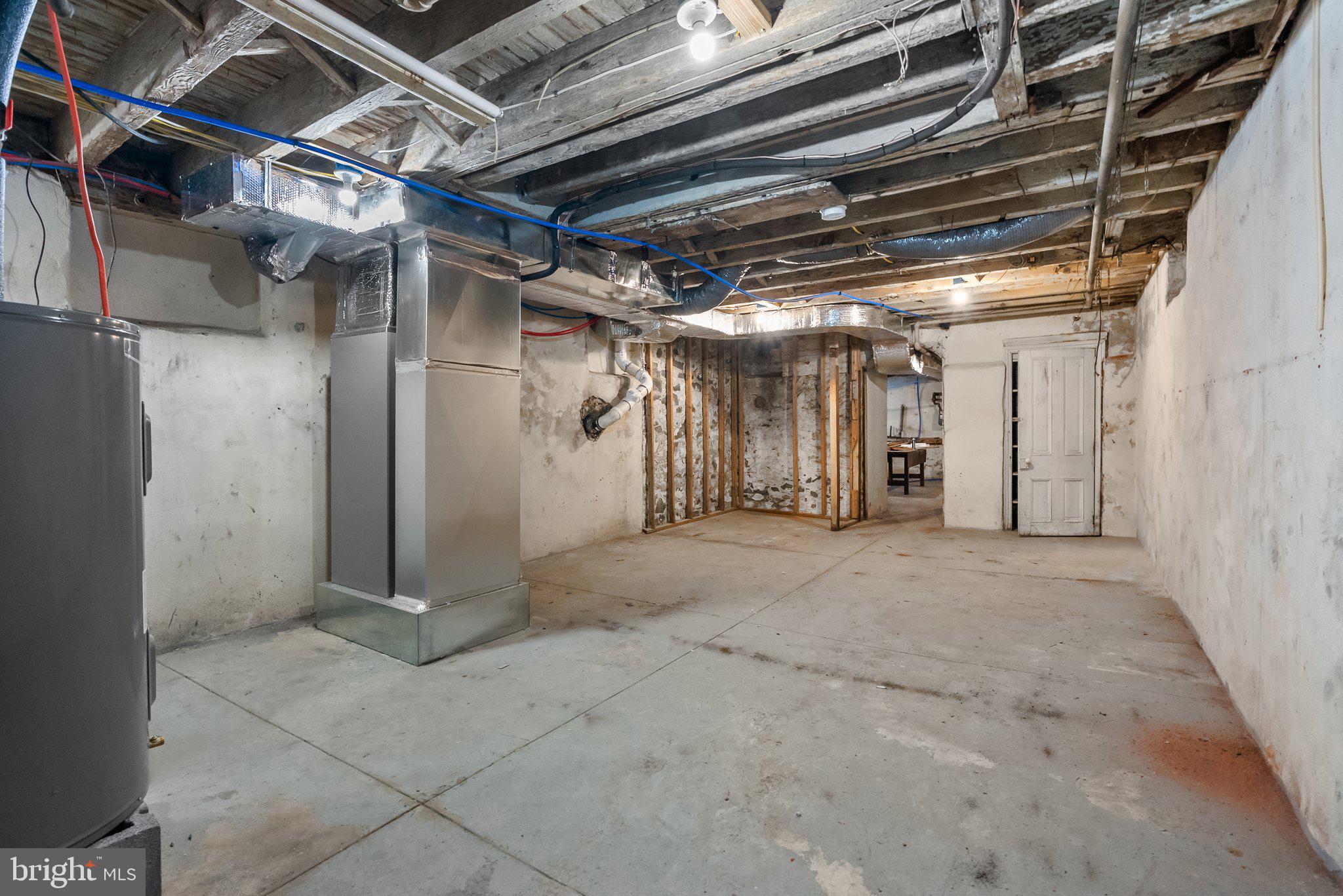 FRANKFORD - Residential