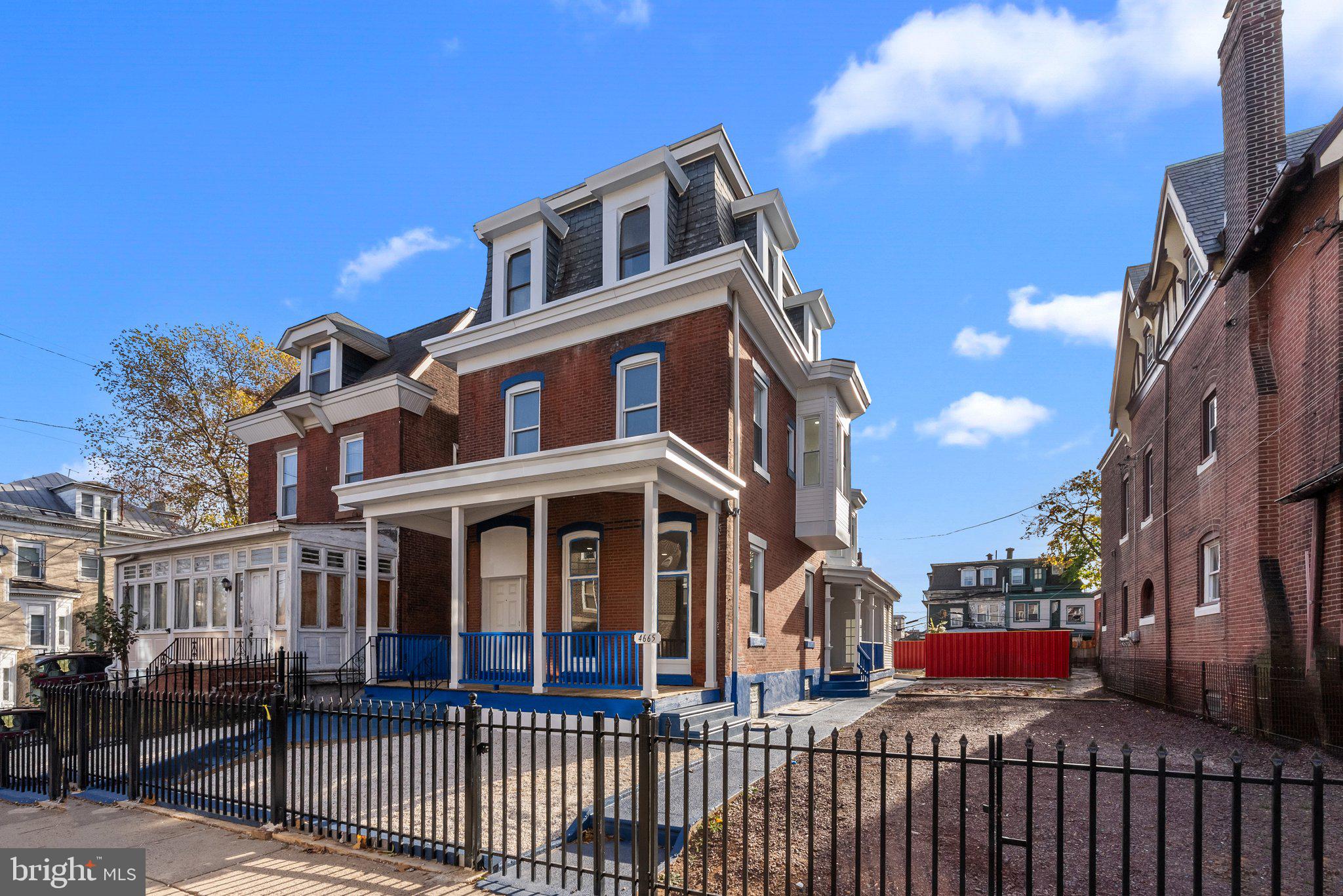 FRANKFORD - Residential