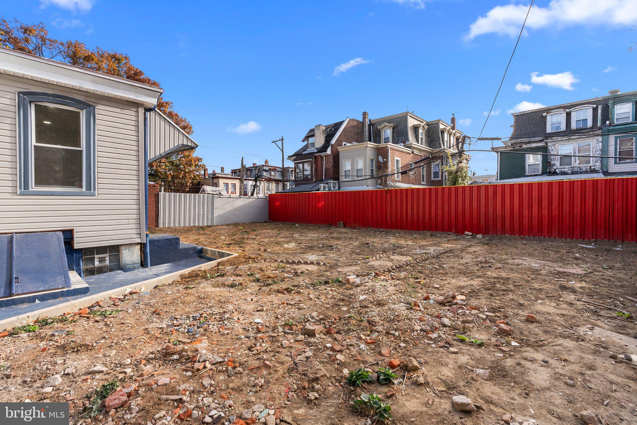 FRANKFORD - Residential