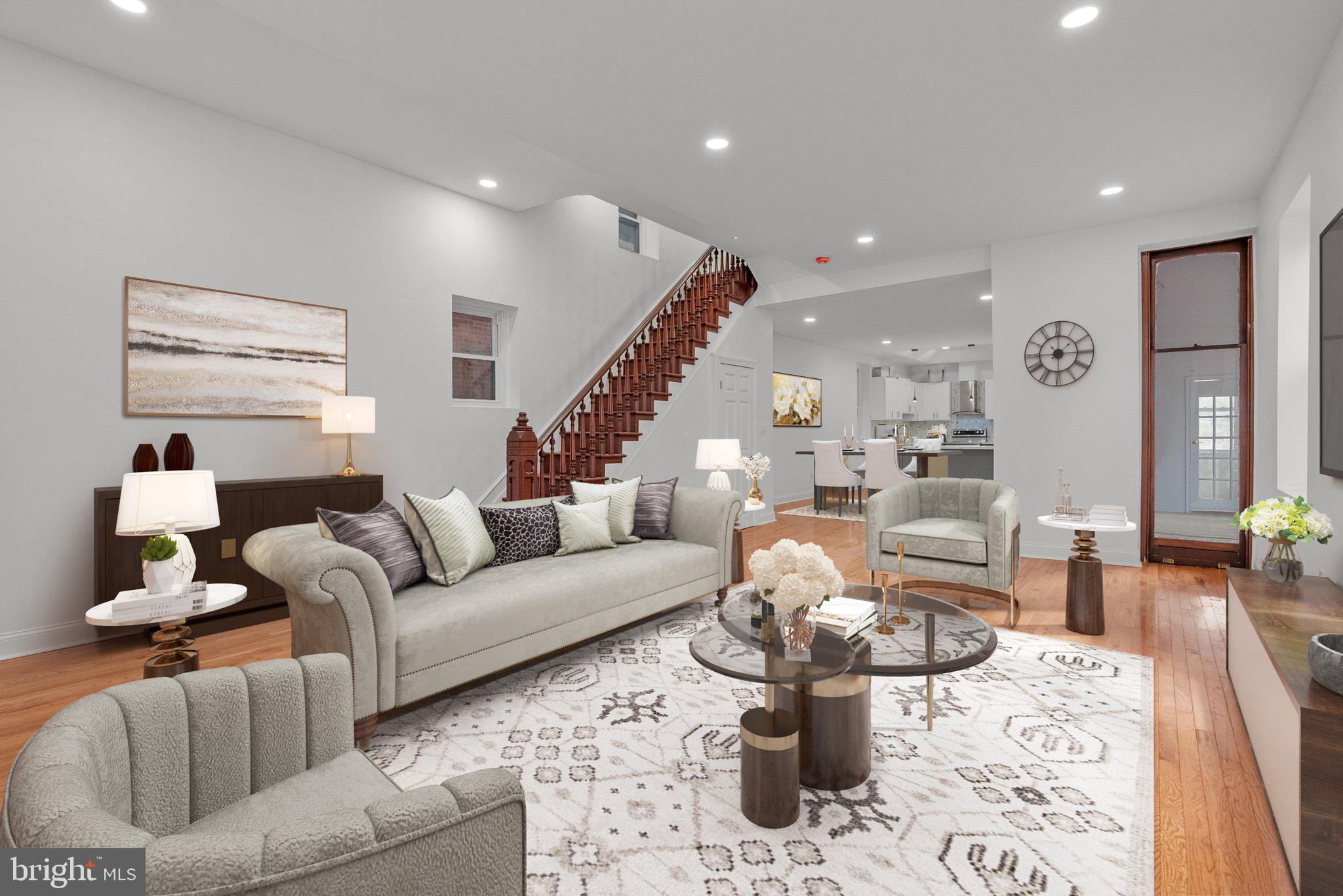 FRANKFORD - Residential