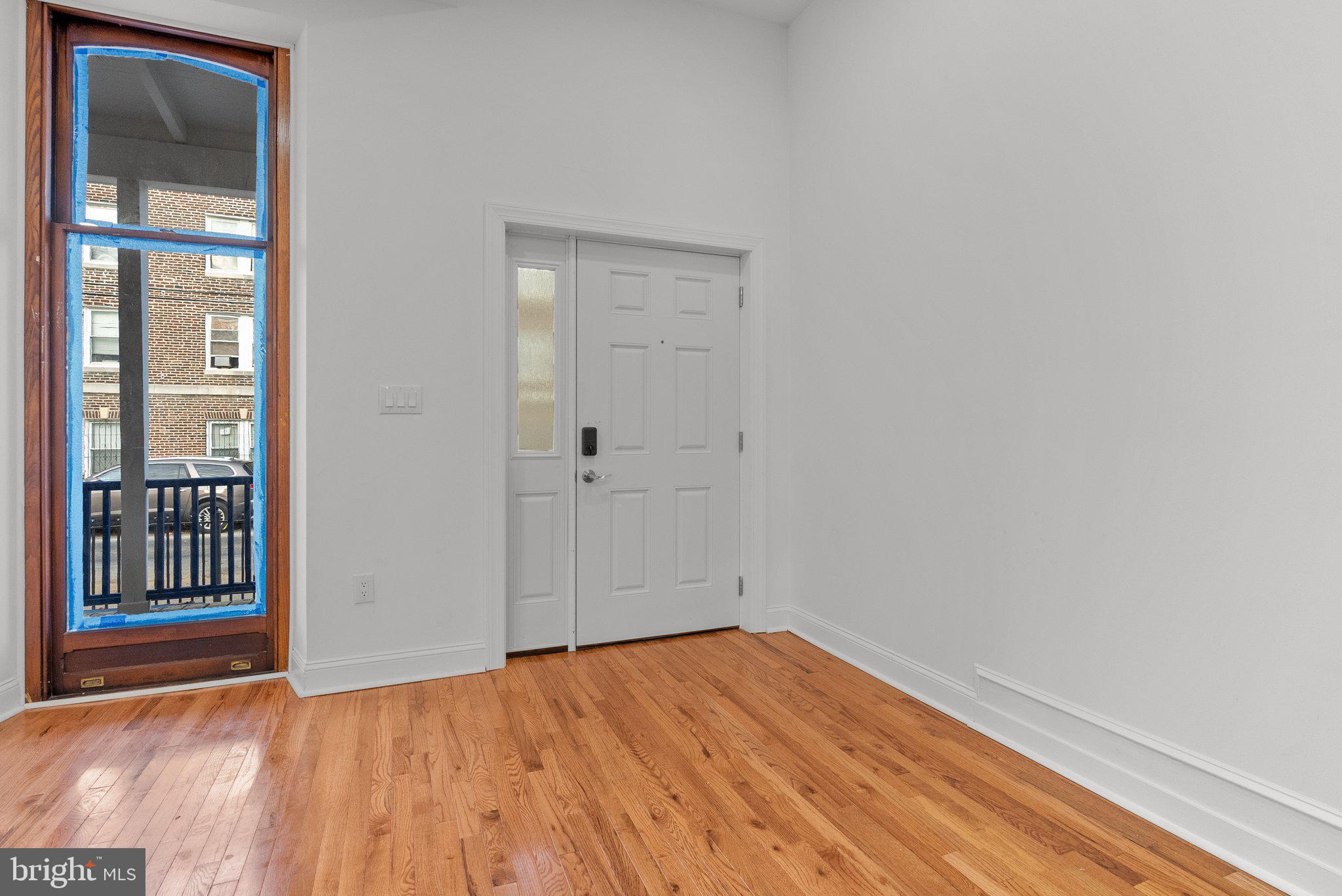 FRANKFORD - Residential