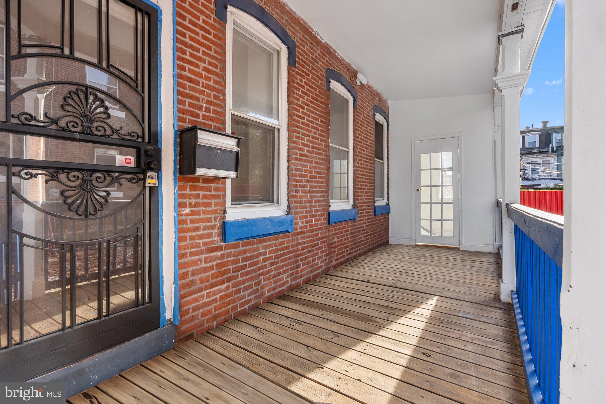 FRANKFORD - Residential