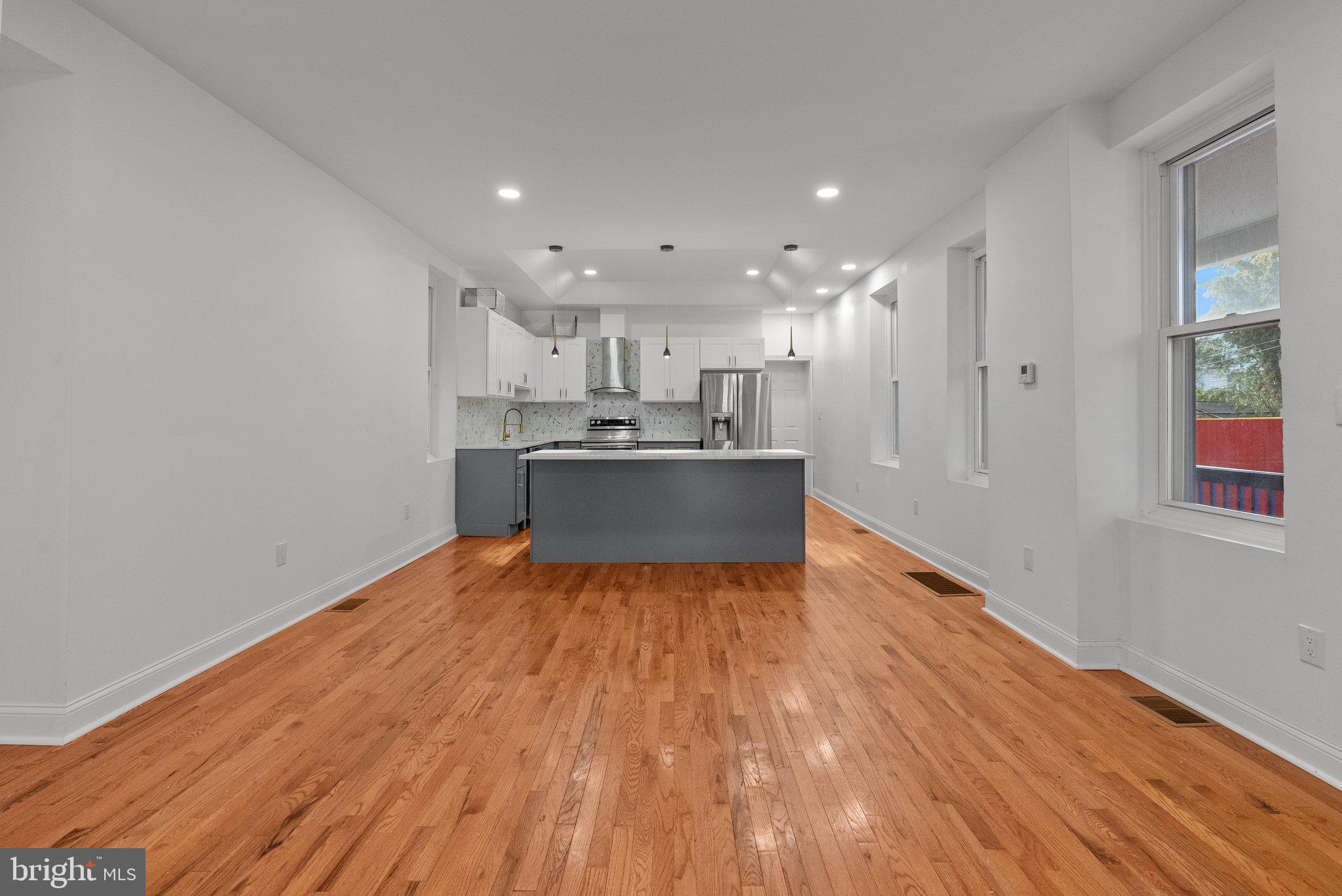 FRANKFORD - Residential