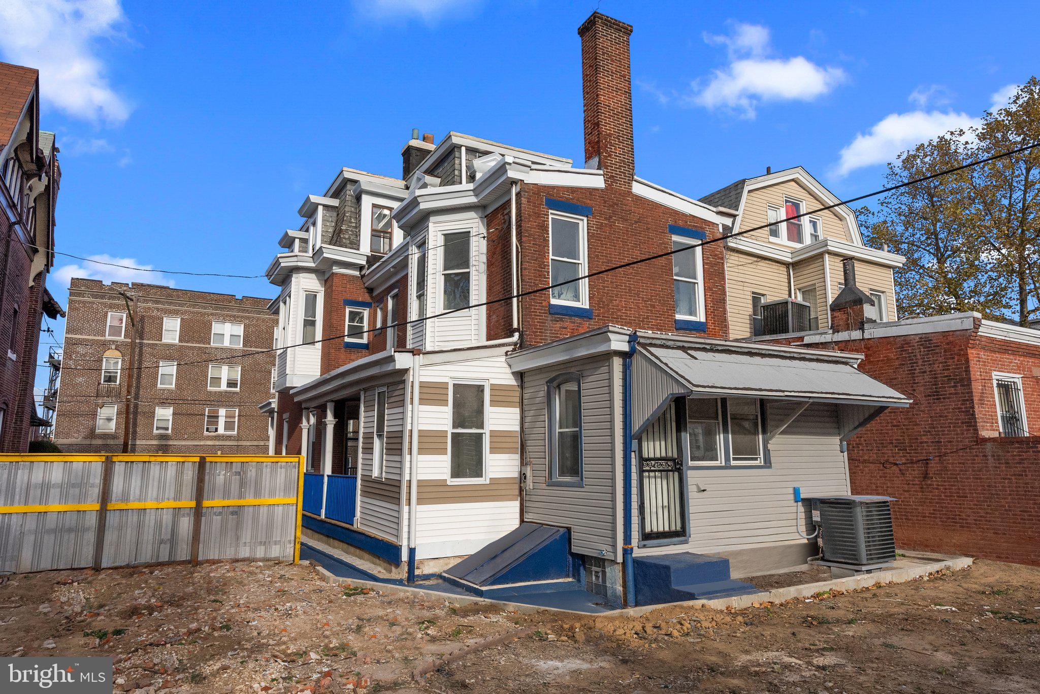 FRANKFORD - Residential