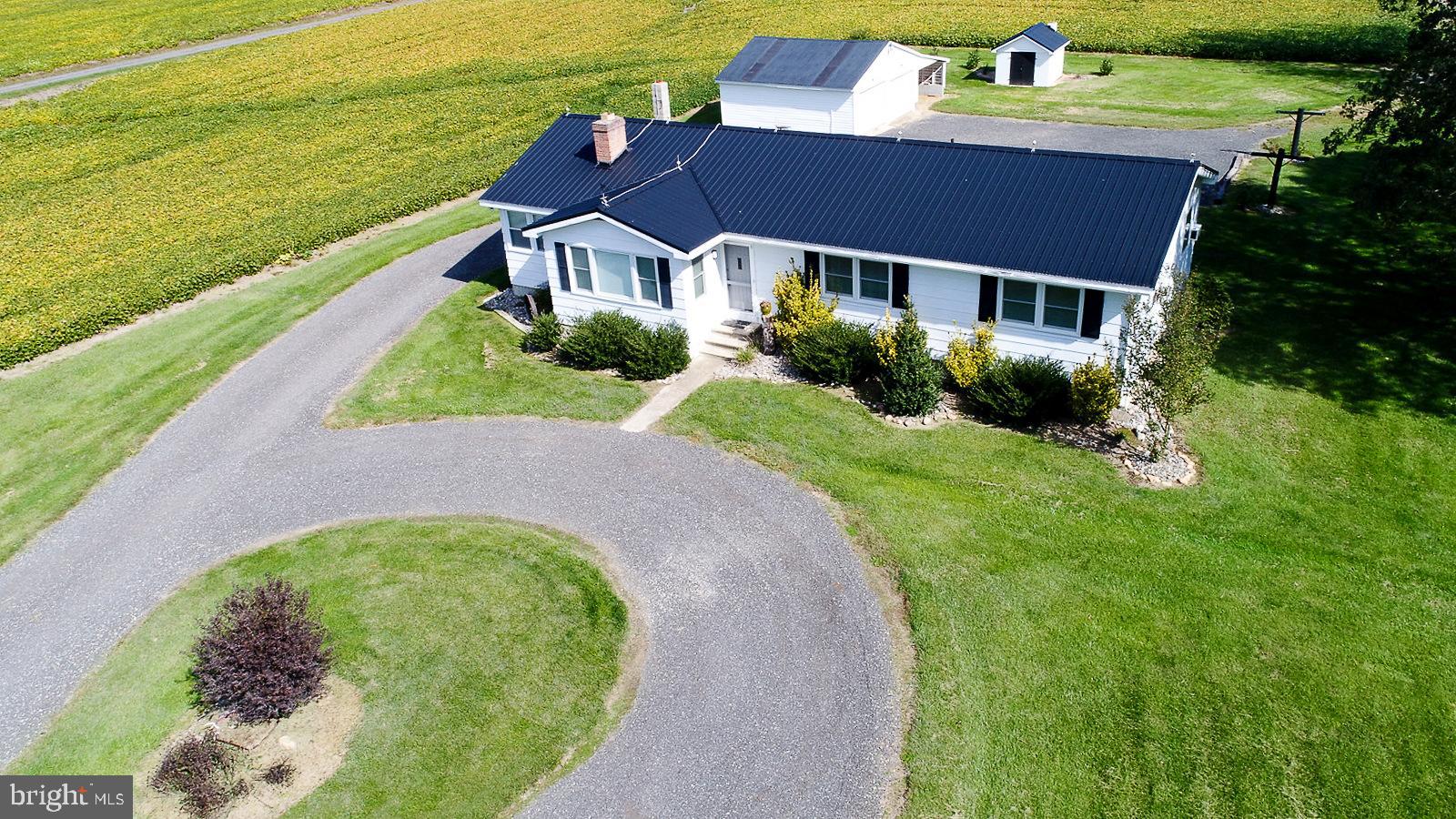 40480 PARSONS MILL ROAD