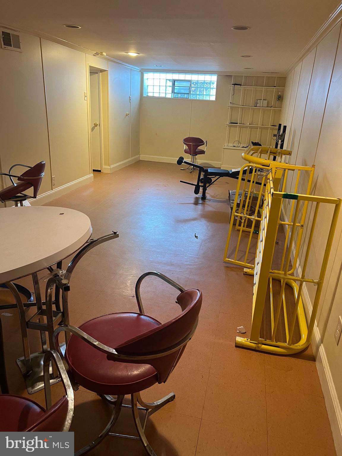 LEXINGTON PARK - Residential