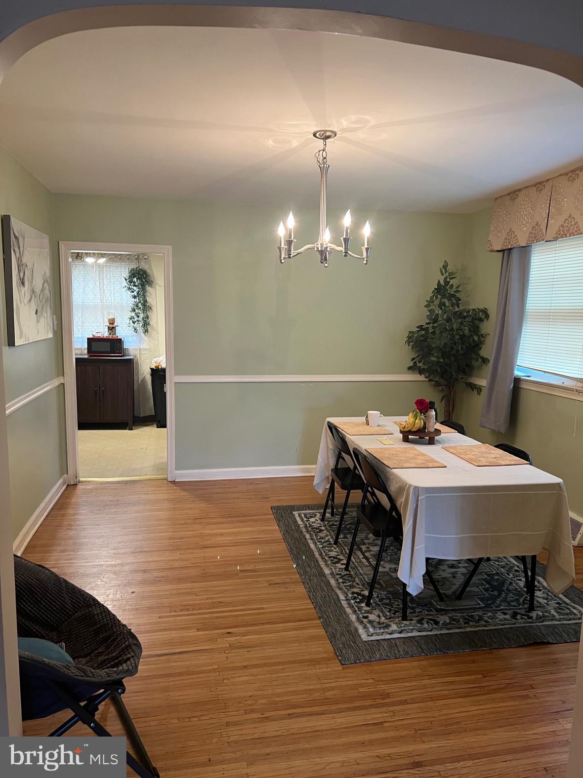 LEXINGTON PARK - Residential