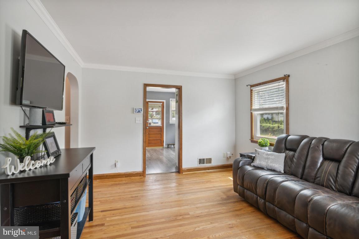 PARKVILLE - Residential