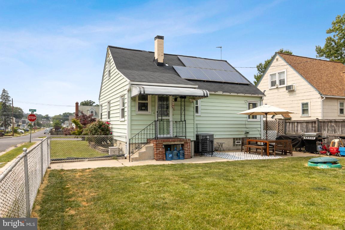 PARKVILLE - Residential