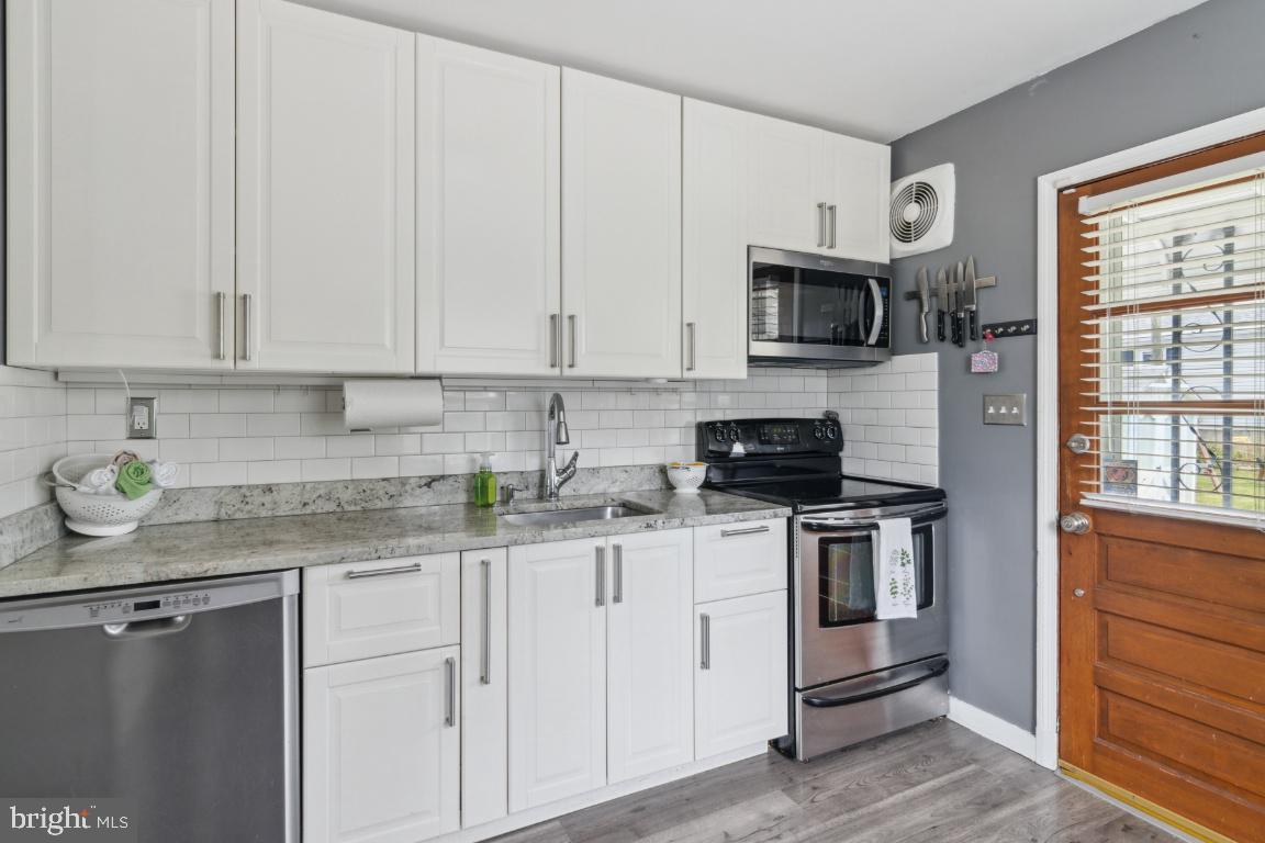 PARKVILLE - Residential