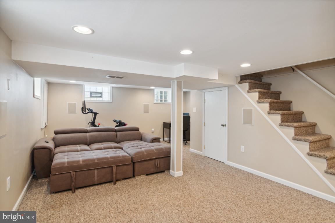 PARKVILLE - Residential