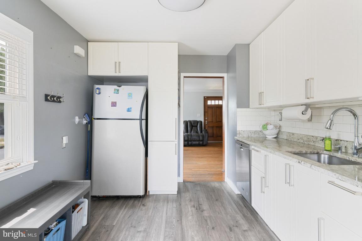 PARKVILLE - Residential