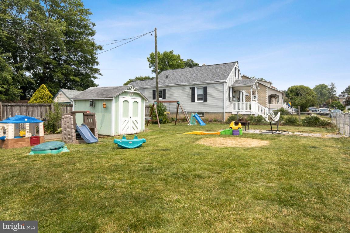 PARKVILLE - Residential