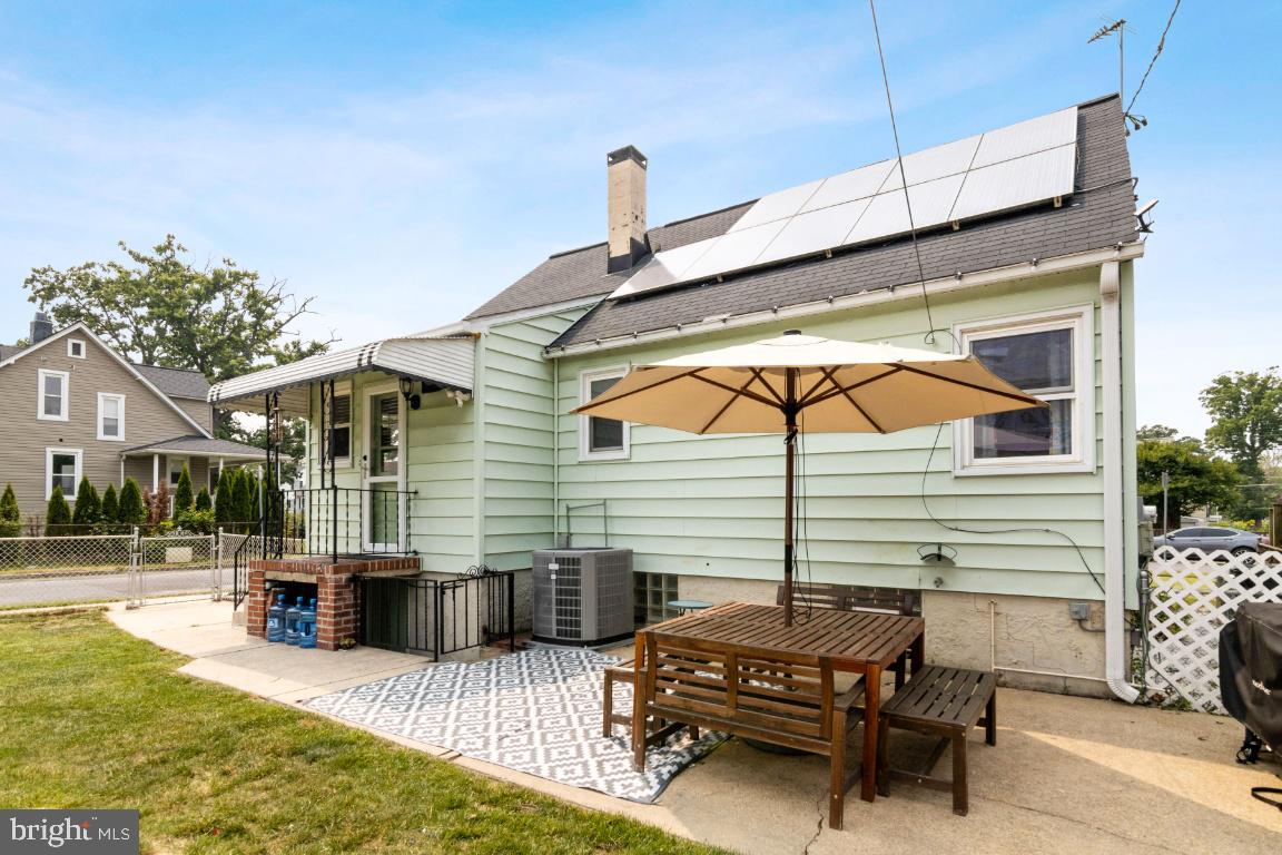 PARKVILLE - Residential