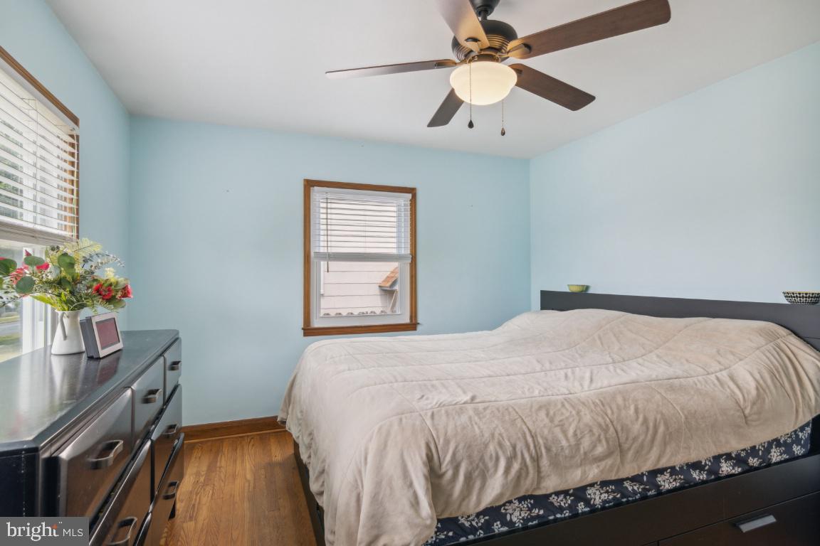 PARKVILLE - Residential