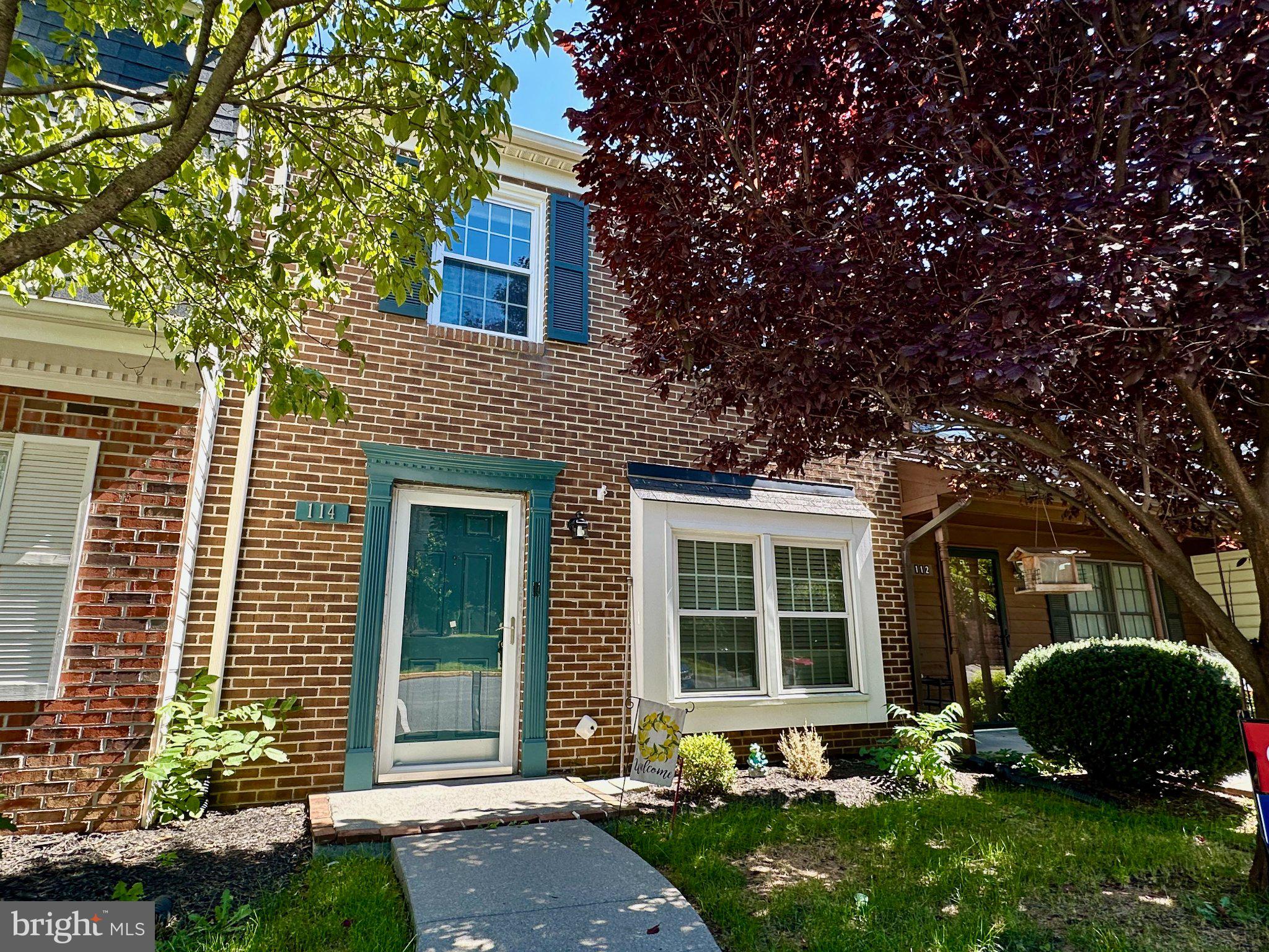 114 TUDOR DRIVE