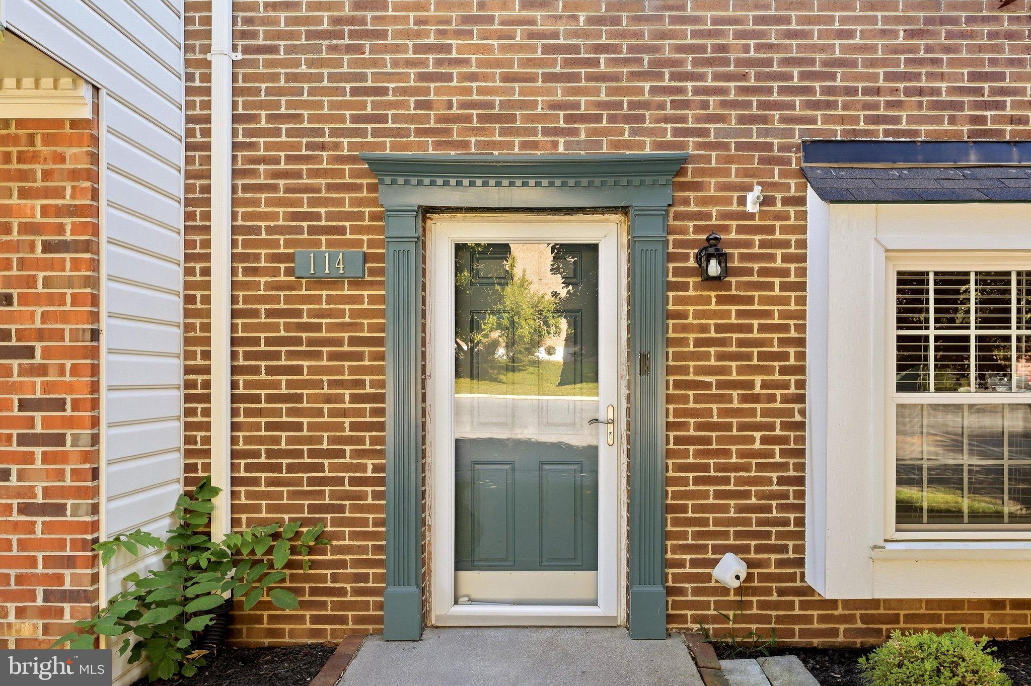 114 TUDOR DRIVE