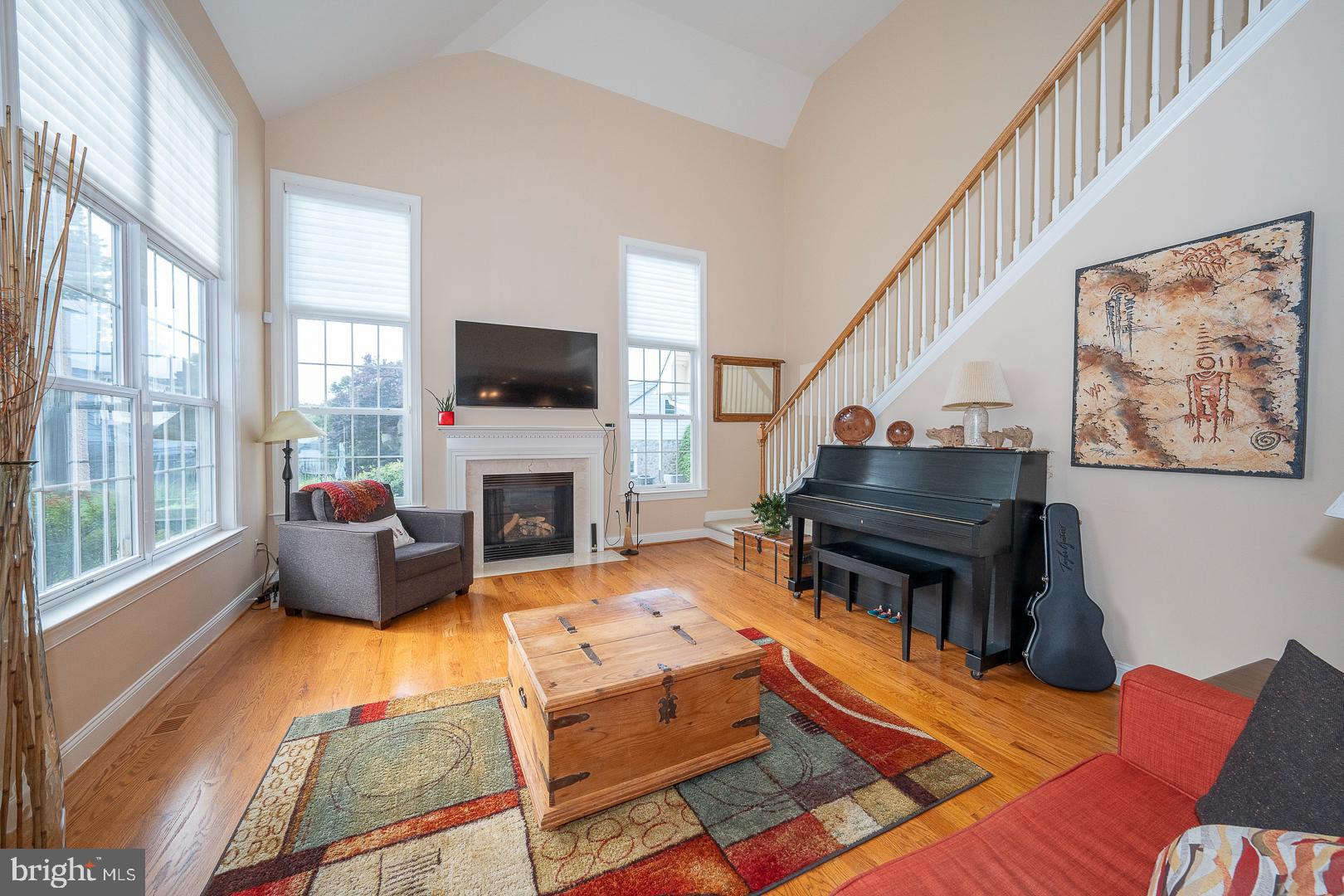 MERION GOLF MANOR - Residential