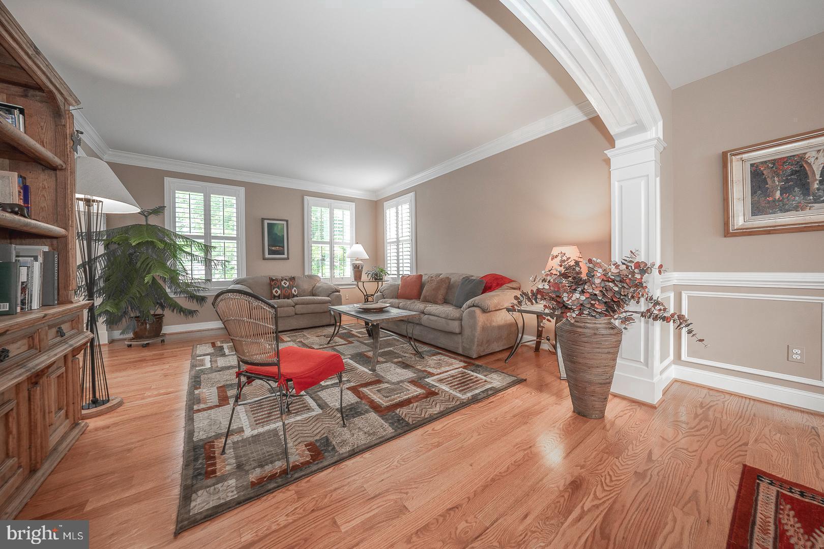 MERION GOLF MANOR - Residential