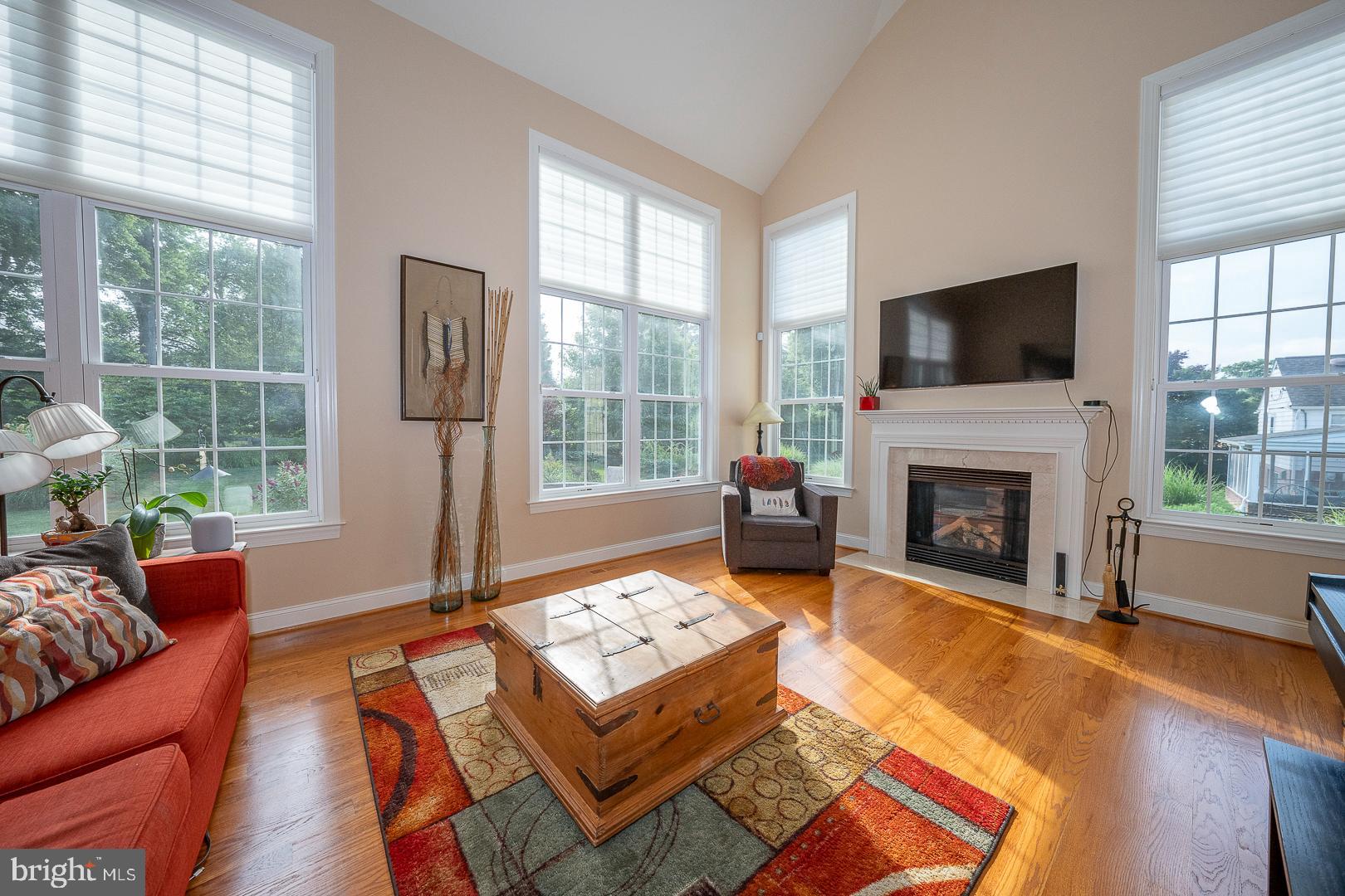 MERION GOLF MANOR - Residential