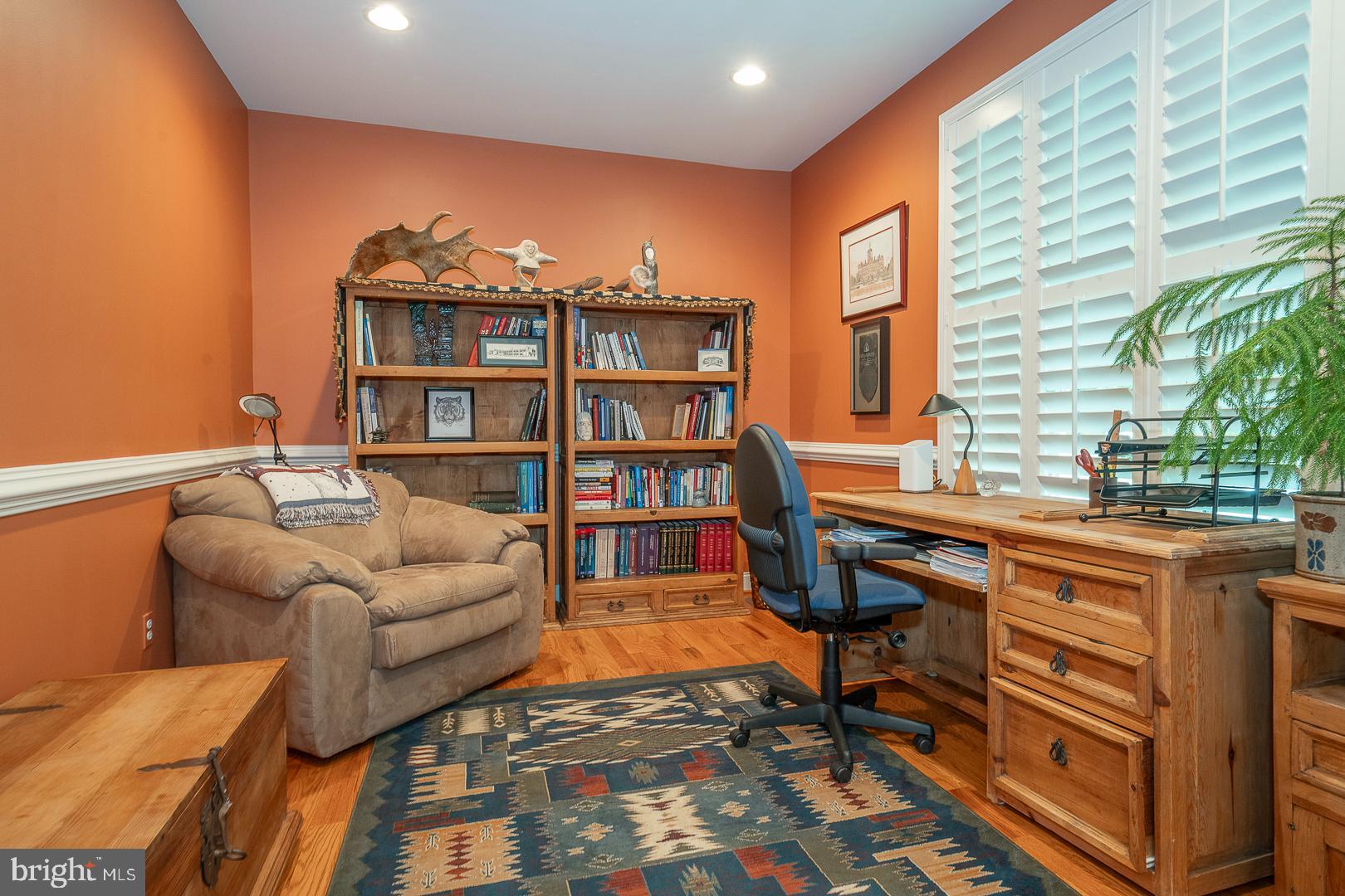 MERION GOLF MANOR - Residential