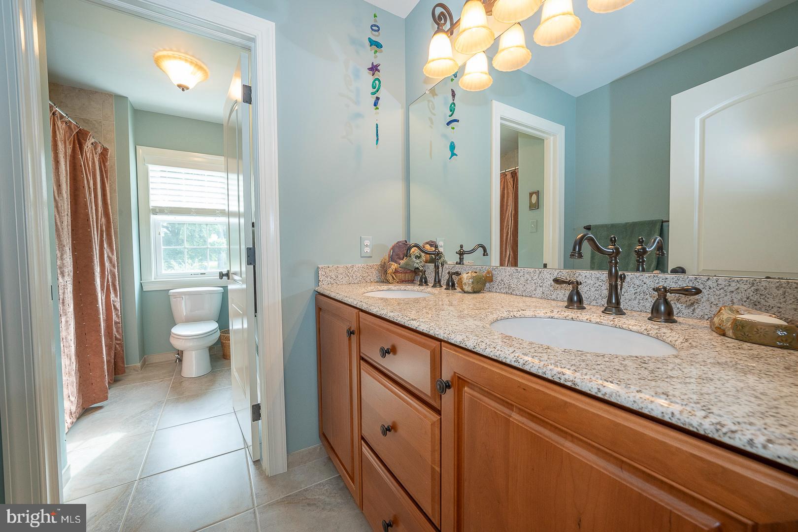 MERION GOLF MANOR - Residential