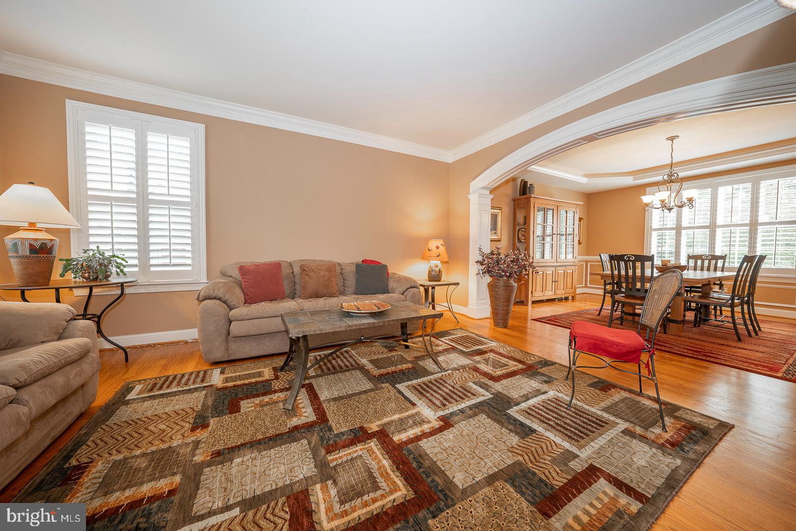 MERION GOLF MANOR - Residential