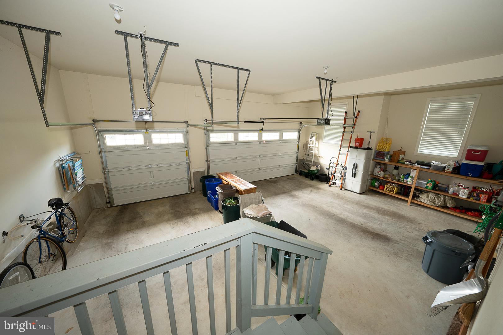 MERION GOLF MANOR - Residential