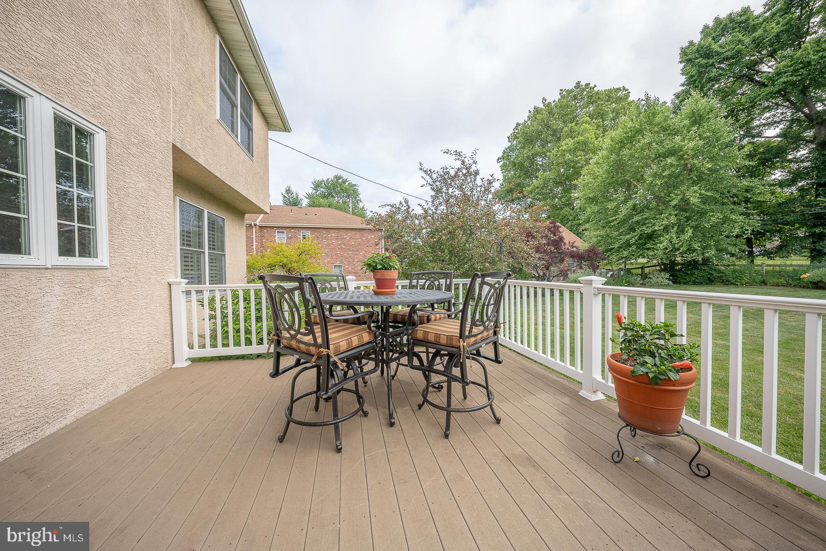 MERION GOLF MANOR - Residential